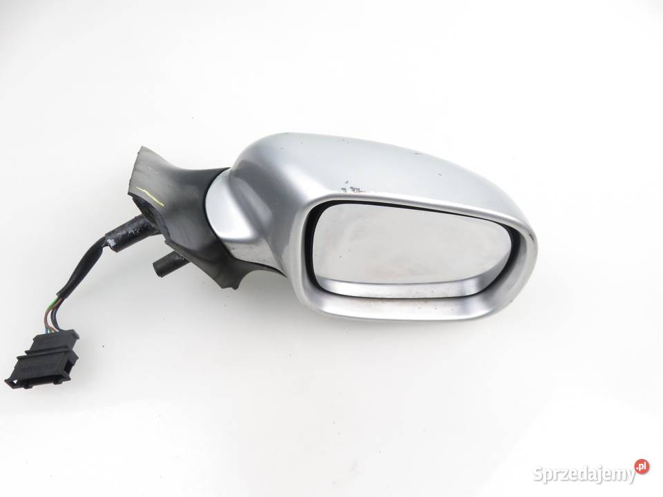 LUSTERKO PRAWE SKODA OCTAVIA I 1U5 9102 Lusterka zewnętrzne