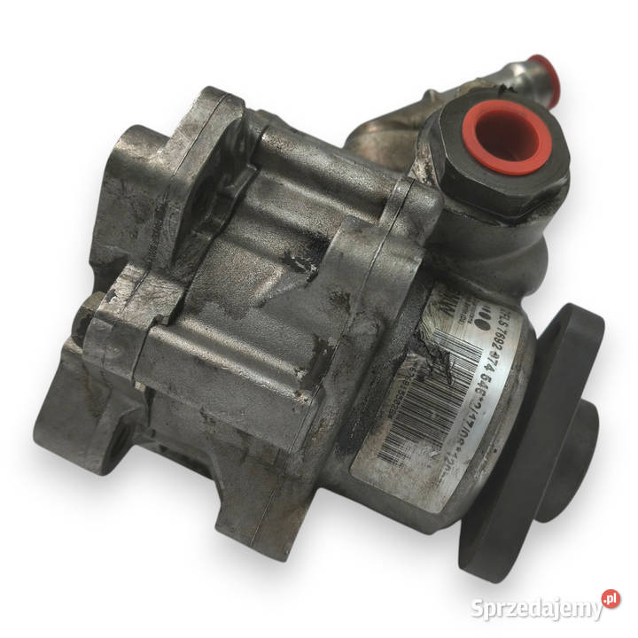 POMPA WSPOMAGANIA BMW X3 E87 E90 6768155028 Chełm