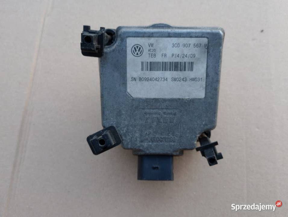 Radar Sensor ACC Distronic VW Passat B6 sprzedam