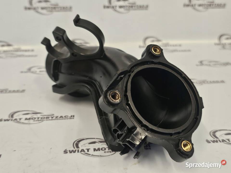AVENSIS AURIS 16 D4D N47C16A 112 13r rura dolot