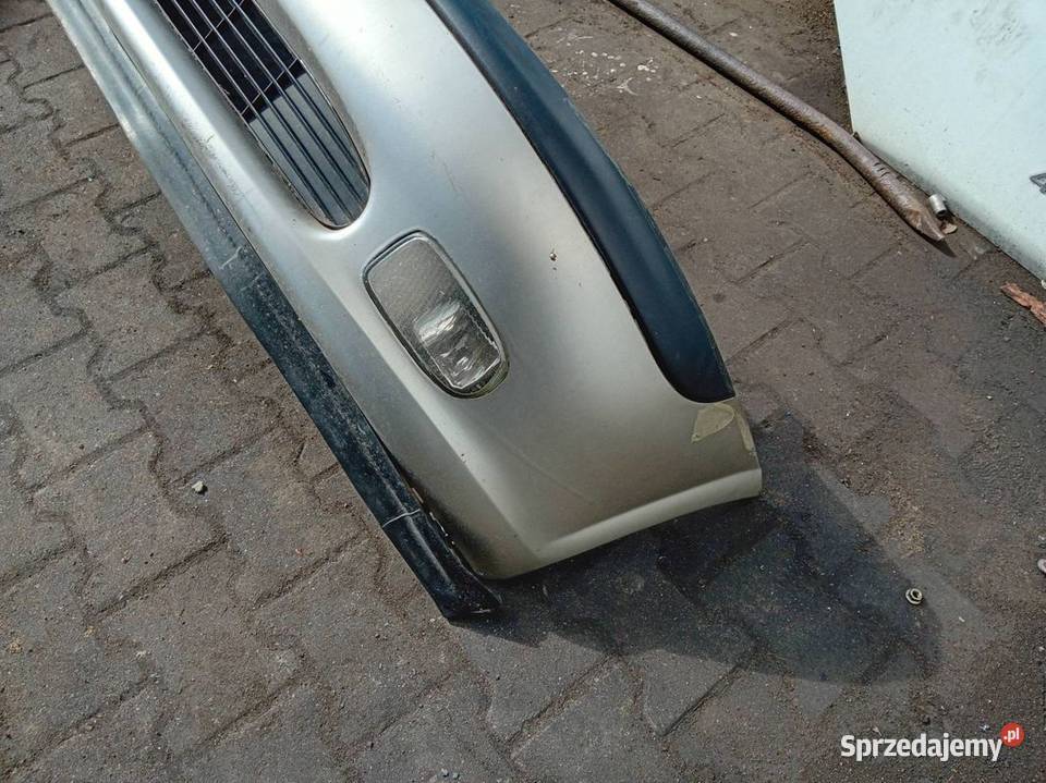 ZDERZAK PRZÓD OPEL VECTRA B sprzedam