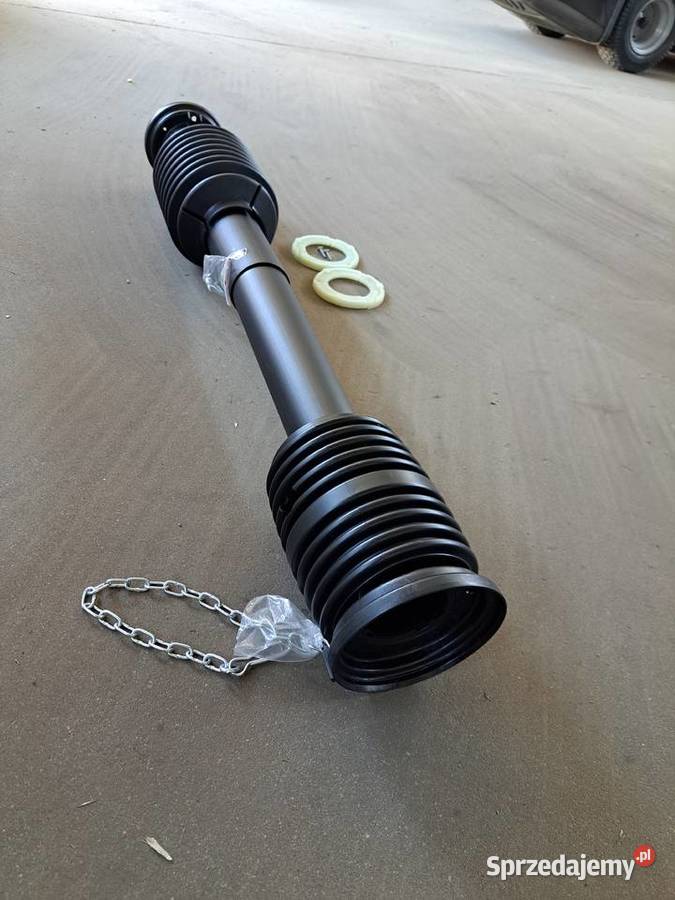 Obudowa wałka Bondoli 110 Bielawy