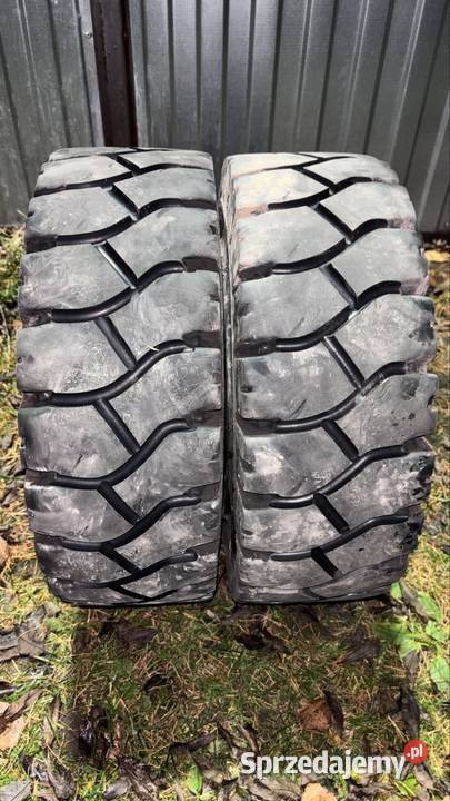 Opony pełne 18x78 180x708 Trelleborg XP1000 STD Koziegłowy