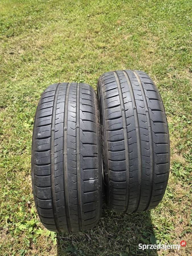 2 opony letnie FIREMAX 18555 R15 2025 Samochodowe Wadowice sprzedam
