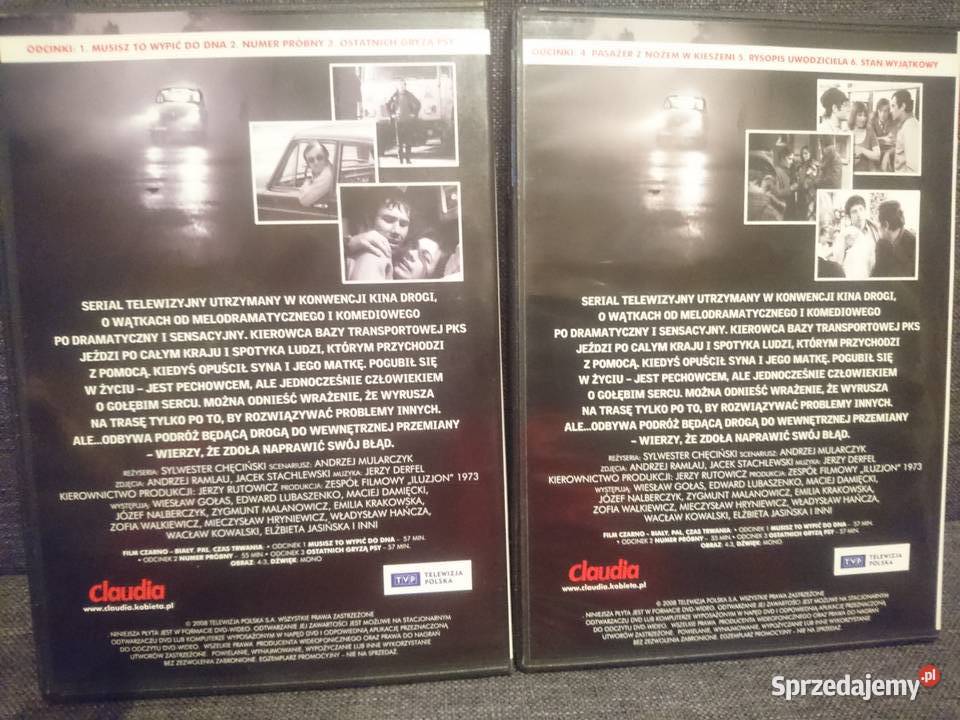 Filmy Wiesława Gołasa Rybnik