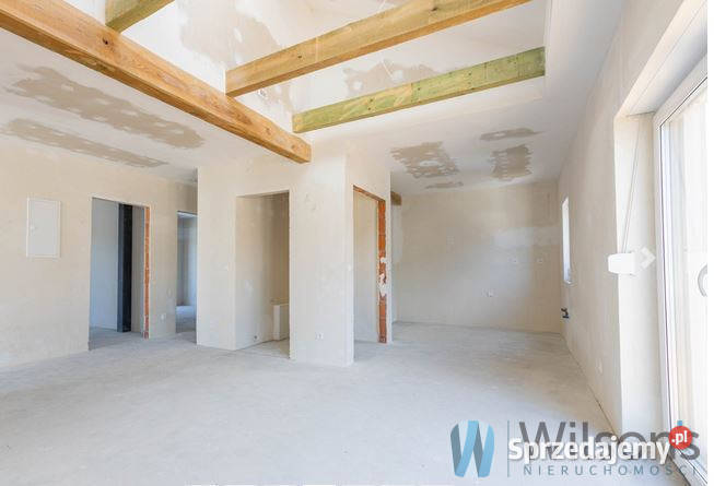 Sprzedaż mieszkania 7322m2 5 pokoi Radwanice miejsce parkingowe dolnośląskie