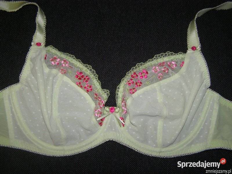 Biustonosz Stanik 28GG 60GG BRAVISSIMO SWEET Siedlce