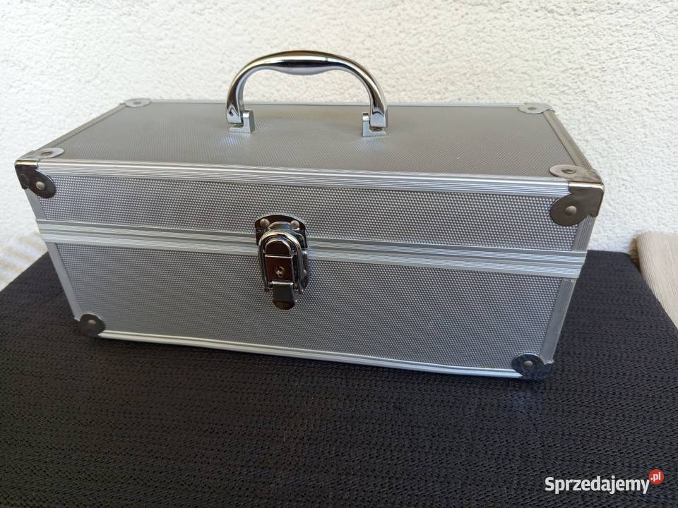 Skrzynka przenośna skrzynka narzędziowa Warszawa sprzedam