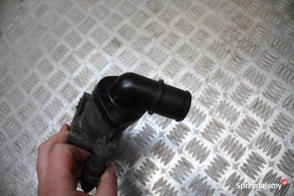 OBUDOWA TERMOSTATU CITROEN C3 I 14 B 963470580 osobowe