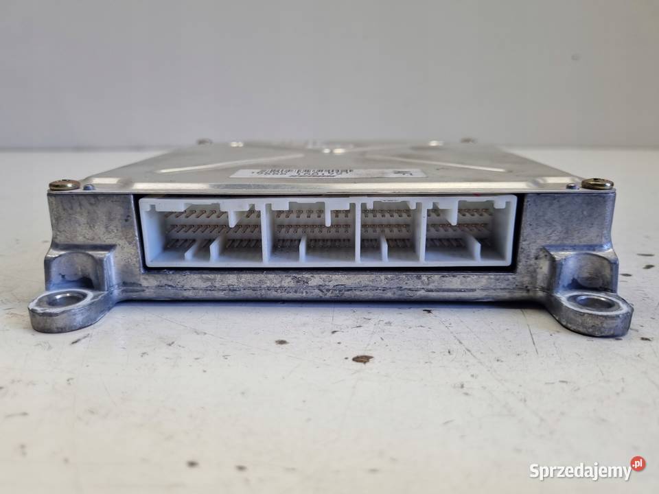 Honda Civic VIII 13 IMA HYBRYDA MODUŁ STEROWNIK Chełm