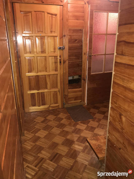 M4 Łódź Retkinia 53m2 bez pośredników rozkładowe blok