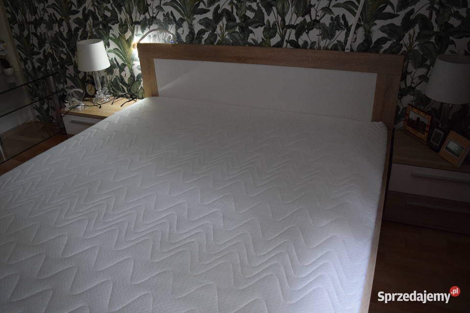 Materac DREAMZONE PLUS200X160X19Okazja Kosztował Materace Olsztyn