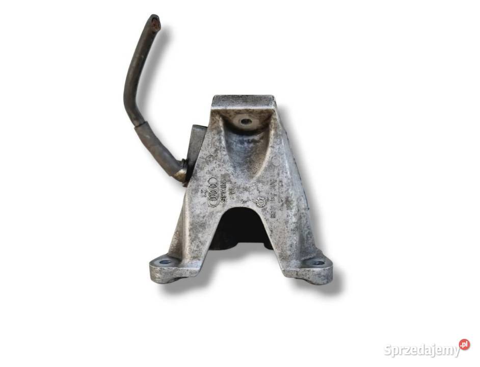 ŁAPA WSPORNIK SILNIKA AUDI A4 B6 24 28 30 AUDI świętokrzyskie Działoszyce