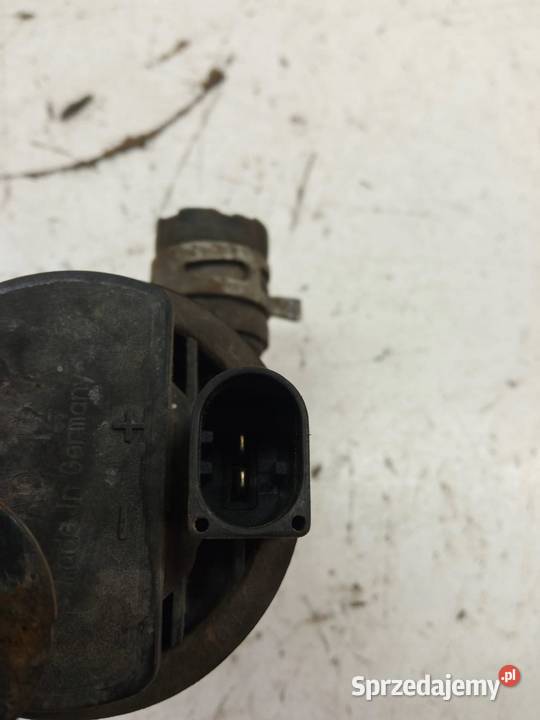 POMPA WODY OBIEGU 215140007R Renault Laguna III sprzedam