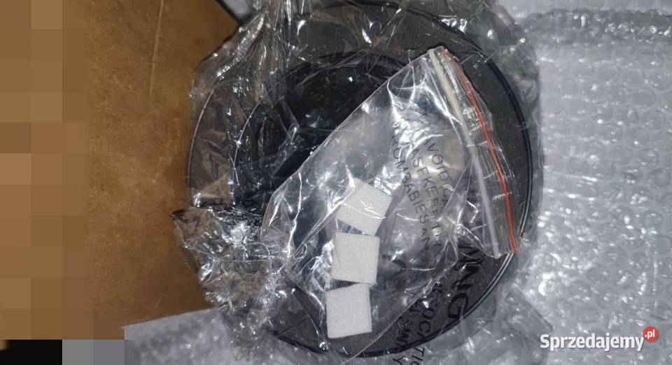 Filtr do oczyszczacz powietrza HERO H13 Air