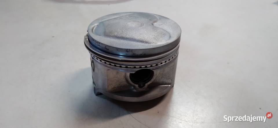 Tłok Honda Shadow VT 500 Brzeszcze