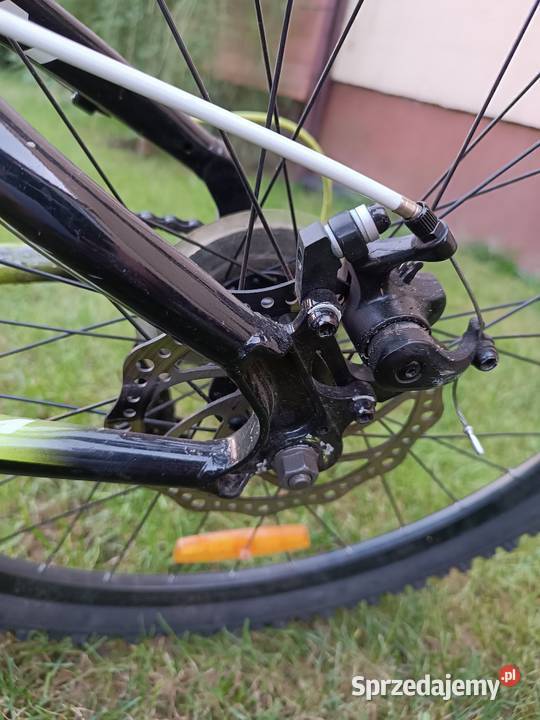 Rower górski MTB Storm świętokrzyskie Ostrowiec Świętokrzyski