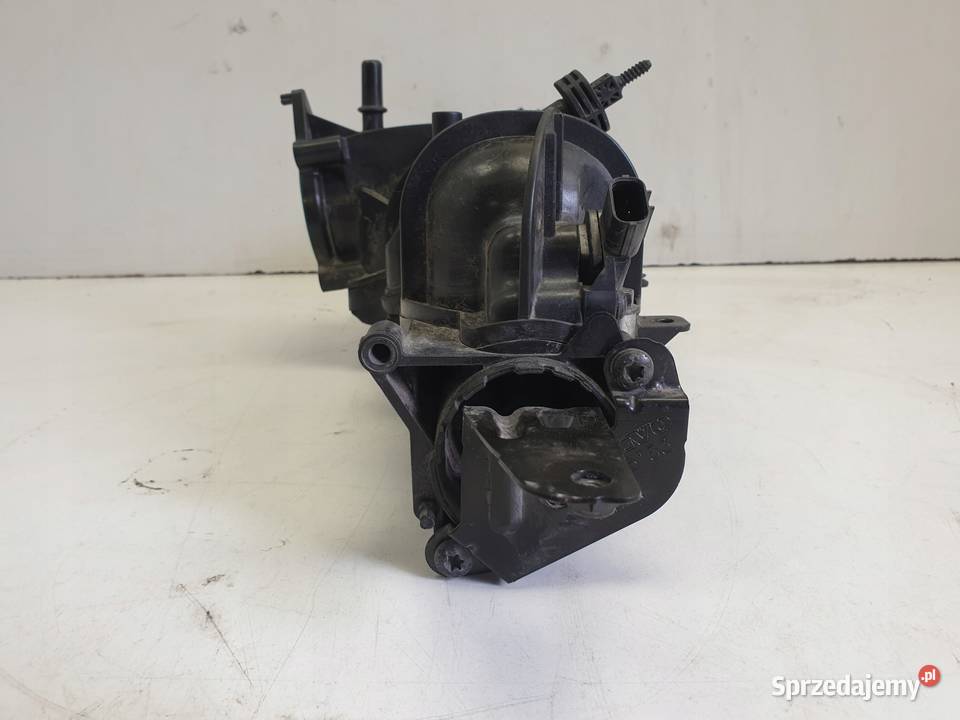 KOLEKTOR SSĄCY Volvo V40 II 15 T turbo osobowe Rudka