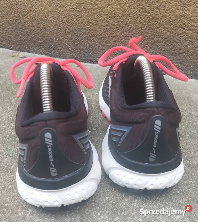 Buty Damskie Sportowe Brooks 13 40 dolnośląskie Wałbrzych