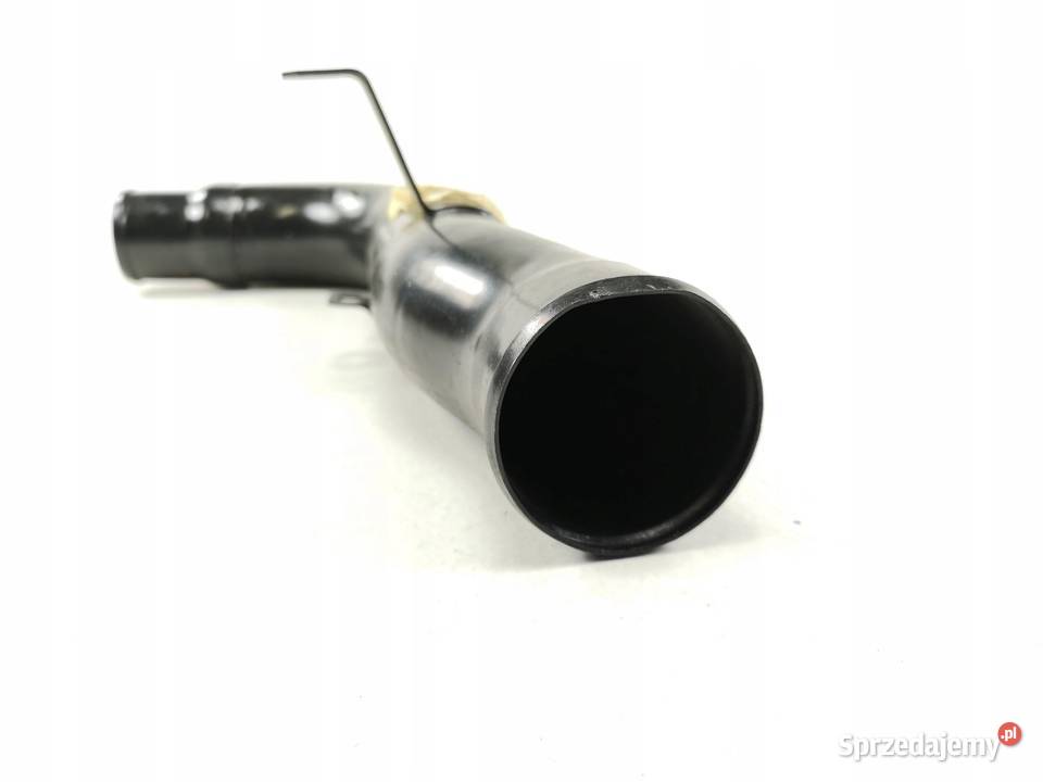 RURA TURBO TURBOSPRĘŻARKI FIAT CROMA I 19 TD ASO