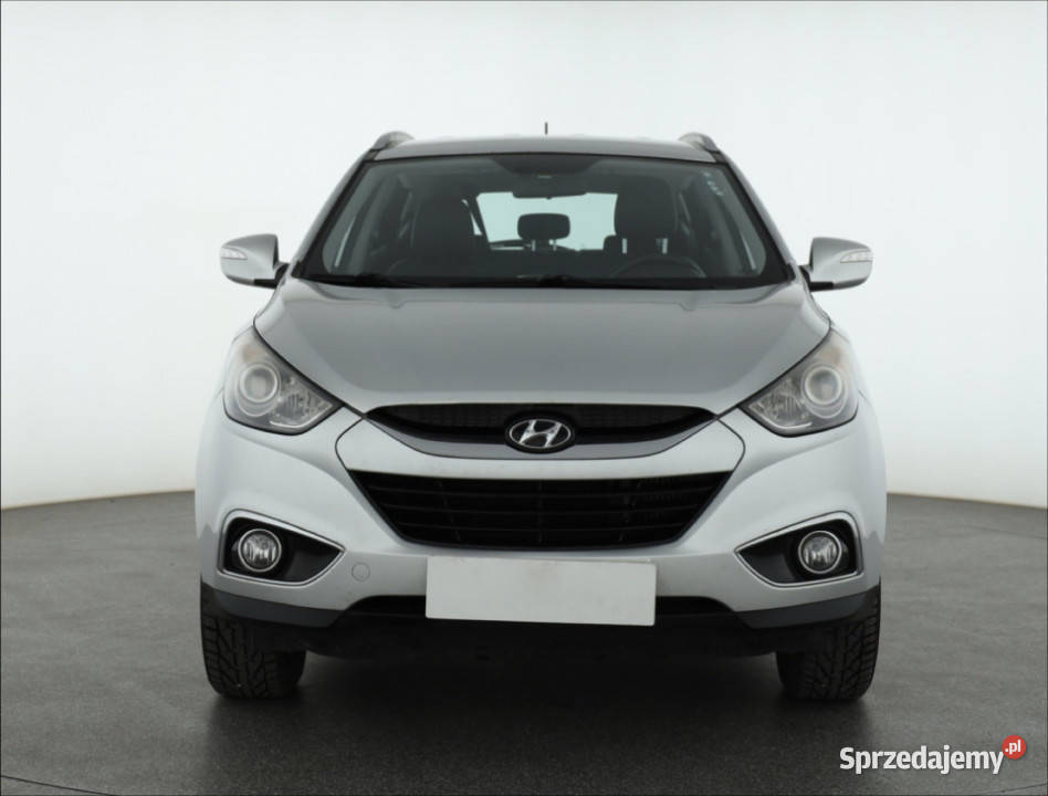 Hyundai ix35 20 CRDi czujnik zmierzchu mazowieckie Piaseczno