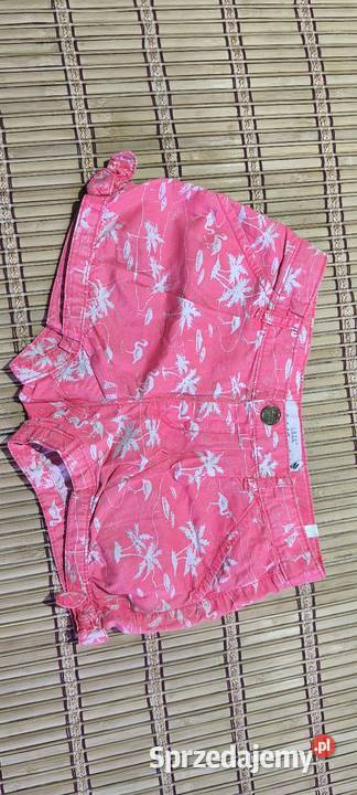 Spodenki Dziewczynki 116 wielkopolskie