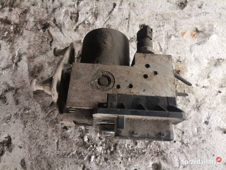 Pompa Hamulcowa ABS Mercedes W168 Wisznice