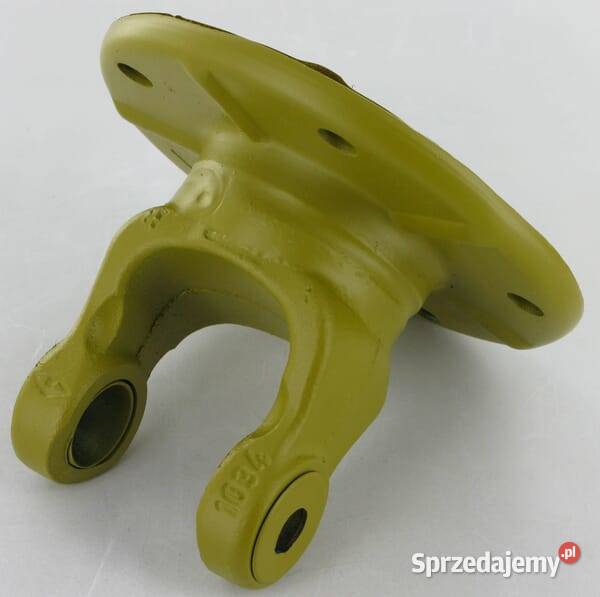 Widłak z kołnierzem K941 W2100W100E Walterscheid