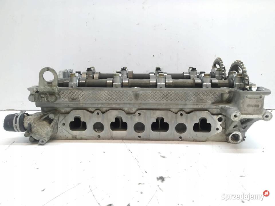 GŁOWICA KOMPLETNA 20 T 16V Saab 95 I 19972009