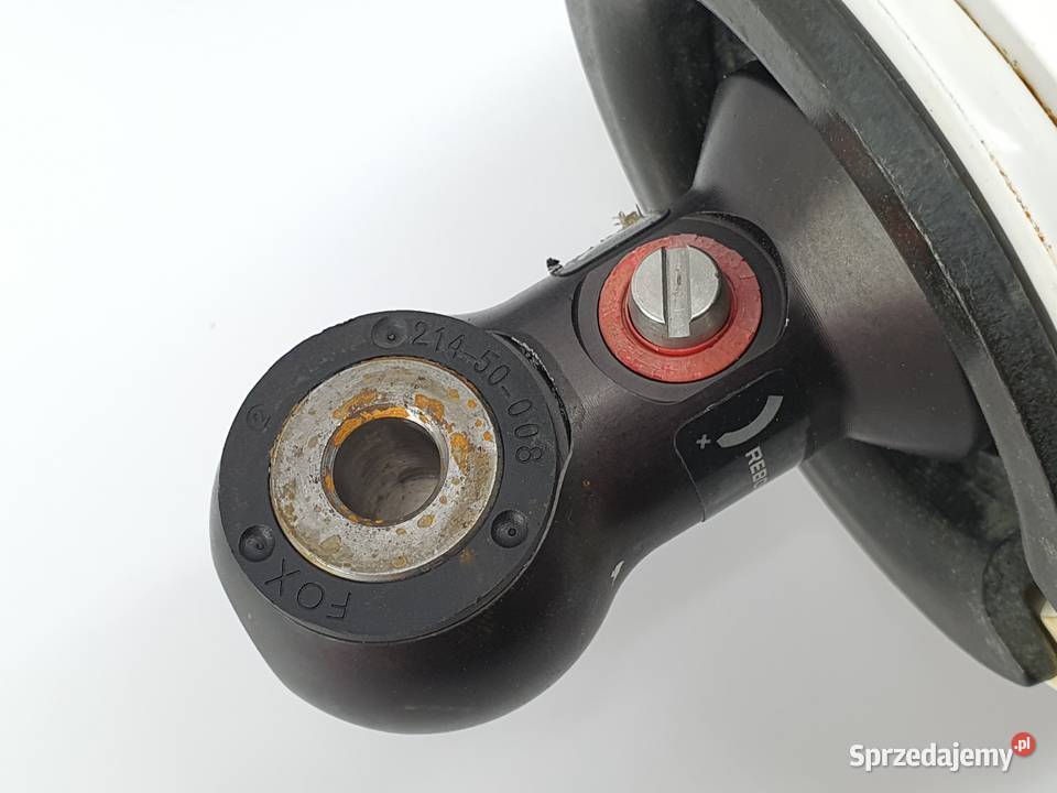 Amortyzator Przod Sprezyna Yamaha Yxz 1000 Łódź