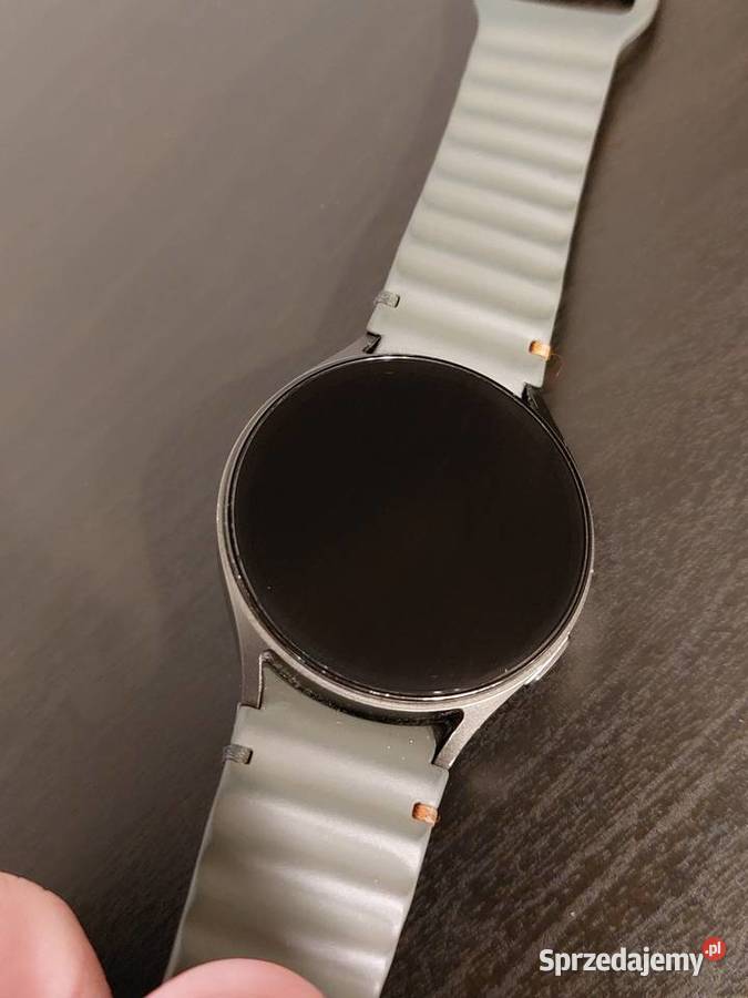 Samsung Galaxy Watch 7 44mm z Fakturą Gwarancja