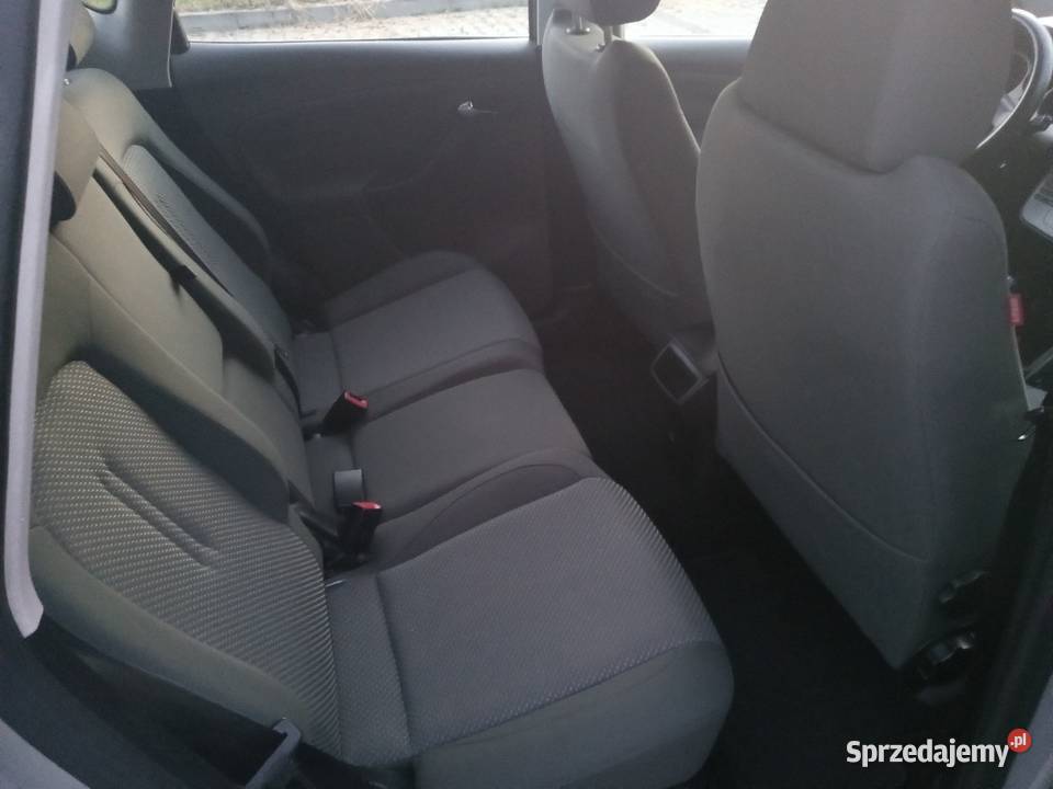 Seat Altea 19 TDI Rok produkcji 2005 Tarnów