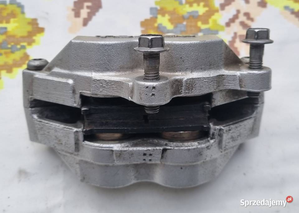 Tokico Zaciski hamulcowe Kawasaki VN2000 Zabrze