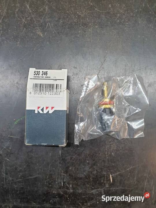 CZUJNIK TEMPERATURA PŁYNU CHŁODZĄCEGO KW FACET Parczew