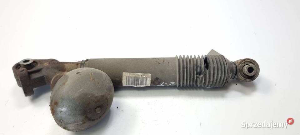 AMORTYZATOR LEWY TYŁ CITROEN C5 9667013680 Lipno