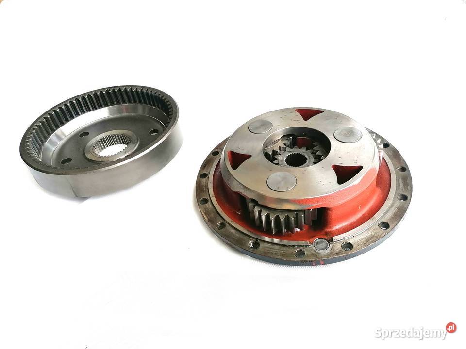 Układ planetarny Massey Ferguson 827082809240 sprzedam