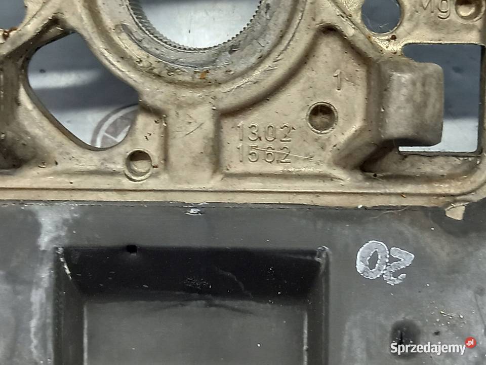 VW TOUAREG I 7L 04r kierownica 3D0419091K Kielce sprzedam