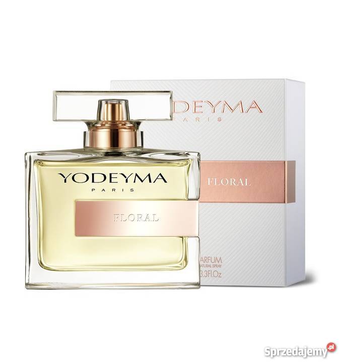 Perfumy YODEYMA PARIS Perfumy i wody małopolskie Olkusz
