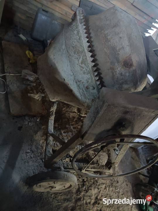 Produkcja płotu betonowego Nowa Sól