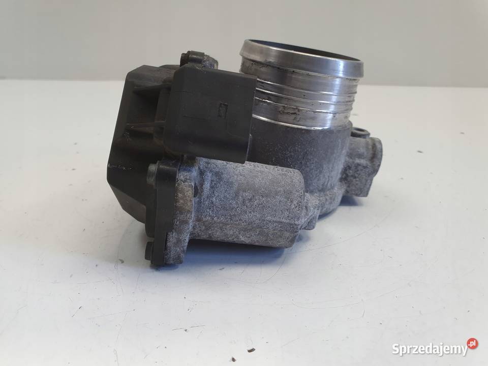 PRZEPUSTNICA Ford Focus III MK3 20 TDCI 9M5Q lubelskie Chełm sprzedam