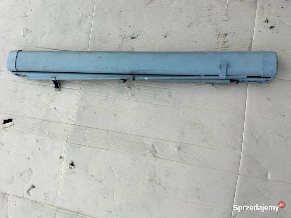 Mercedes W210 SIATKA ROLETA BAGAŻNIKA