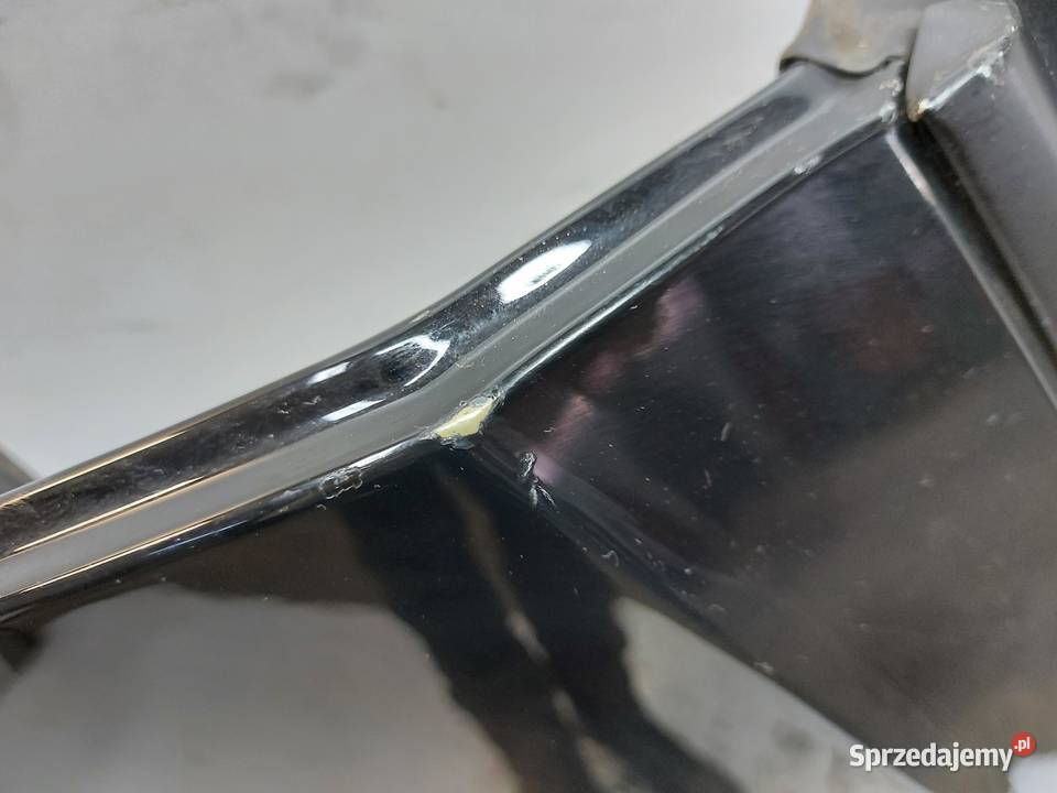 BMW G21 G20 Kombi drzwi lewe tył tylne czarne dolnośląskie