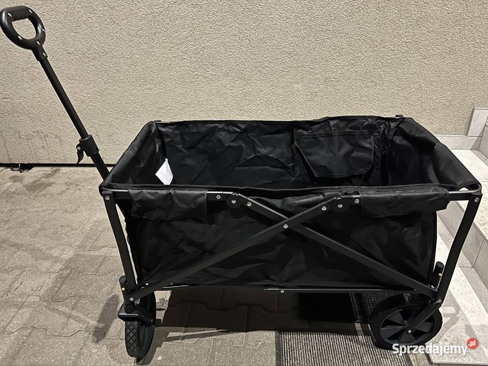 Wózek ogrodowy Pozostałe
