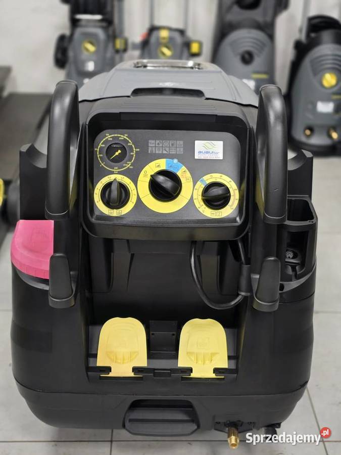 Myjka ciśnieniowa KARCHER HDS 1320 4S 1020 1118 Zduny sprzedam