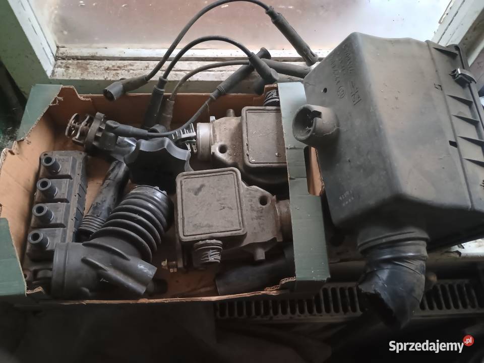 Sprzedam części do BMW E36 Chojnice