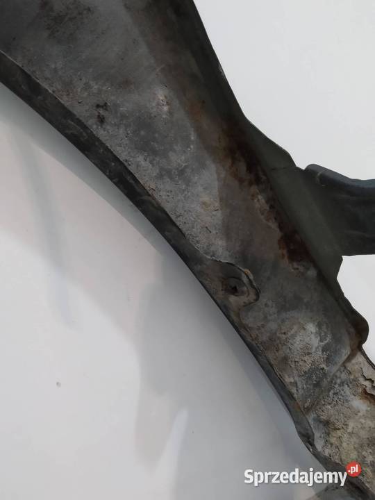 BŁOTNIK PRAWY PRZÓD CZARNY LEON I Seat Toledo II świętokrzyskie sprzedam