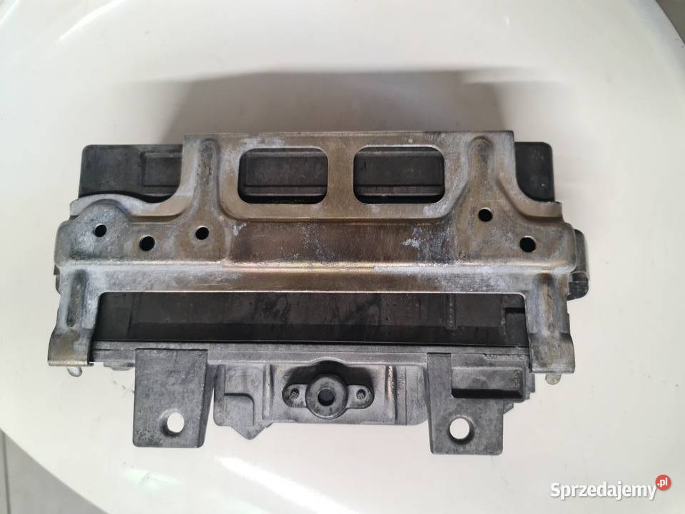 Mercedes G W463 G300GD G230 W203 moduł ABS Puszczykowo