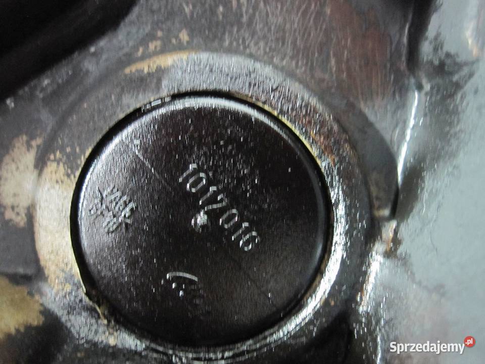 ALFA ROMEO GIULIETTA 14 MULTIAIR 11R 170 pokrywa osobowe świętokrzyskie