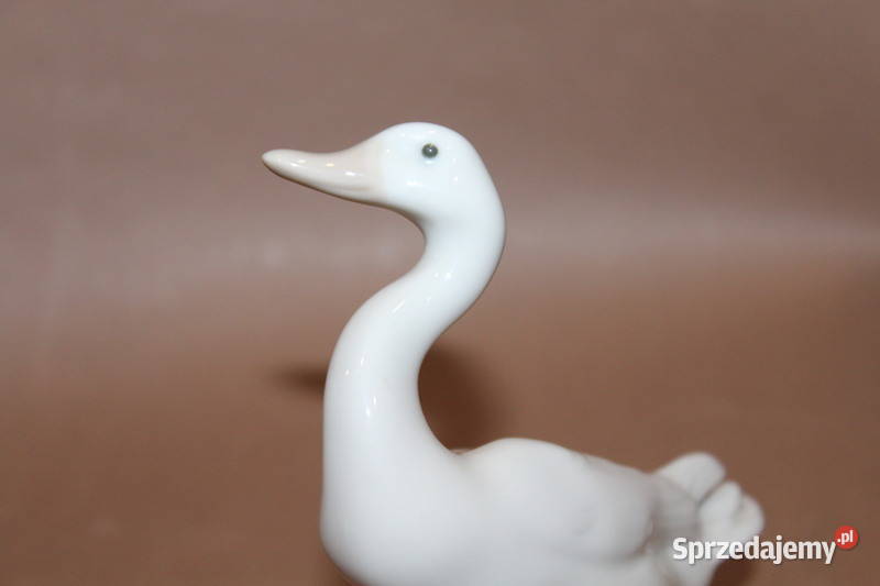 Figurka gąski Lladro Daisa 92 Szczecin