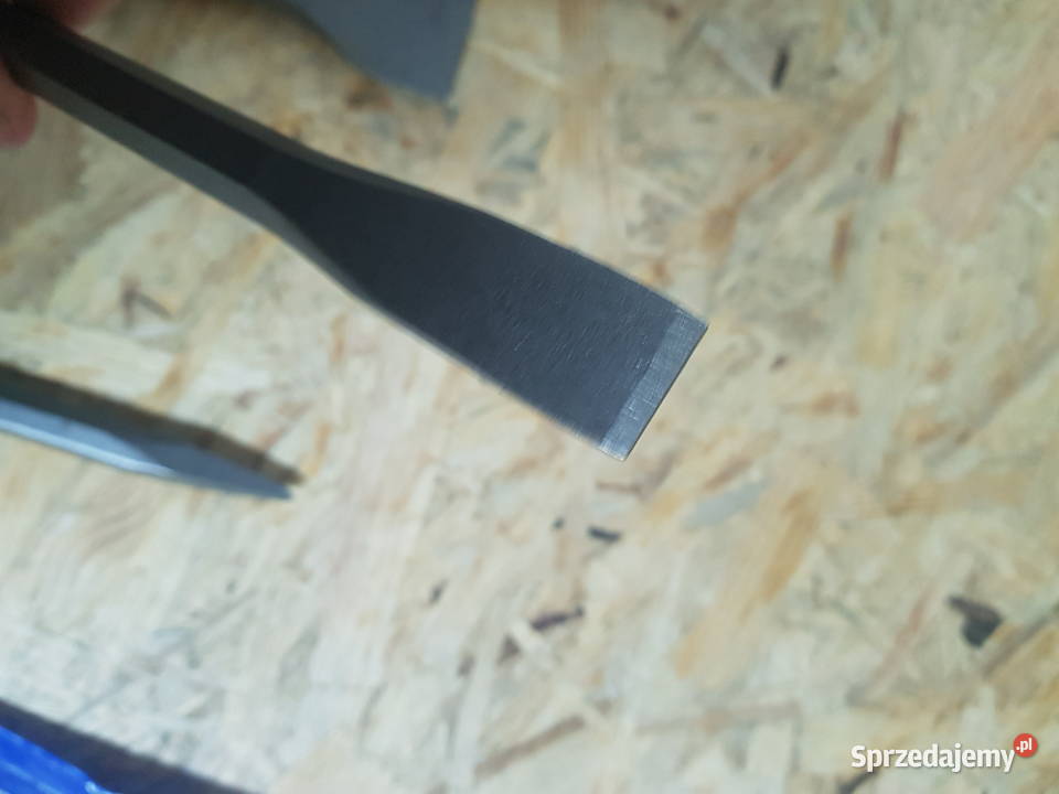 Zestaw dłut SDS PLUS 4 FALON TECH germany